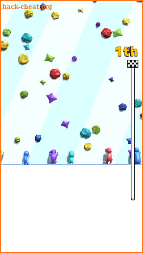 Mob Climbing screenshot
