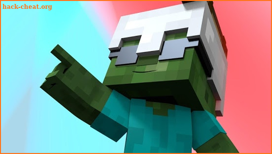 Mob Skins for Minecraft PE screenshot