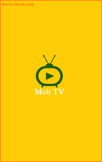 Mob TV screenshot