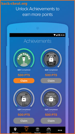 Mobee - Secret Shopping App screenshot