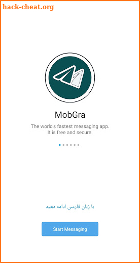 MobGra screenshot