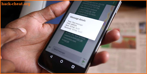 MobiKash - Instant Loans to Your M-Pesa screenshot