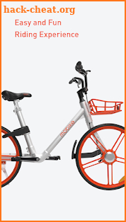 Mobike - Smart Bike Sharing screenshot