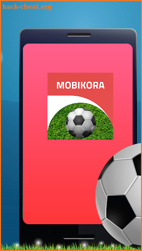 MobiKora V2 screenshot