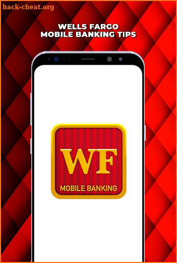 Mobile Banking Tips for Walls Ferrgo screenshot