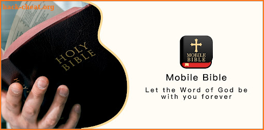 Mobile Bible - Audio&Offline screenshot