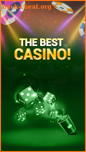 Mobile Casino - Online Slots App screenshot
