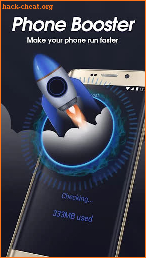 Mobile Cleaner - Best Cleaner, Booster, CPU Cooler screenshot