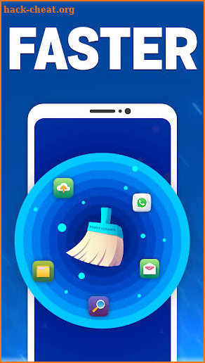 Mobile Cleaner Free - Accelerate Phone screenshot