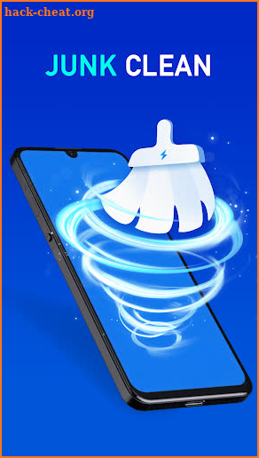Mobile Device Cleaner screenshot