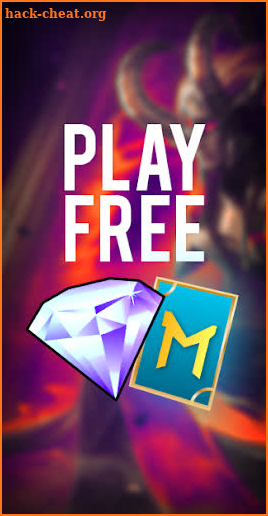 Mobile Diamonds Legends Free - How to get screenshot