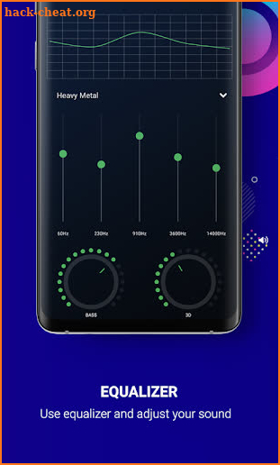 Mobile Earphone : Listen Without Earphone screenshot
