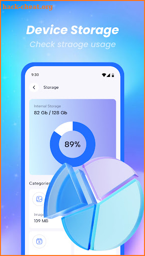 Mobile File Secretary screenshot