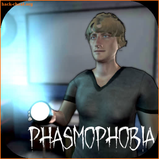 Mobile Ghost Hunt: Phasmophobia Multiplayer Fear screenshot