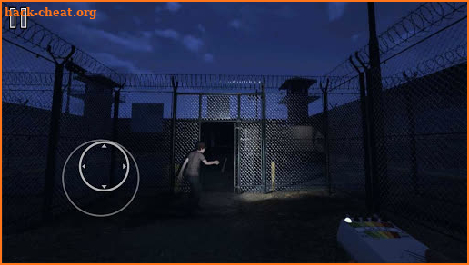 Mobile Ghost Hunt: Phasmophobia Multiplayer Fear screenshot