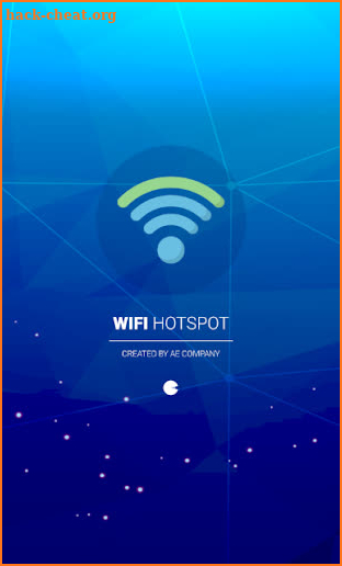 Mobile Hotspot - 2020 screenshot