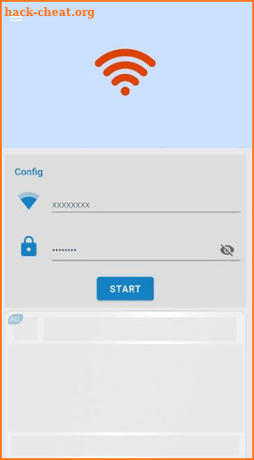 Mobile Hotspot - Free Hotspot 2020 screenshot