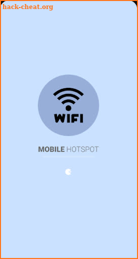 Mobile Hotspot - Wifi Hotspot 2020 screenshot