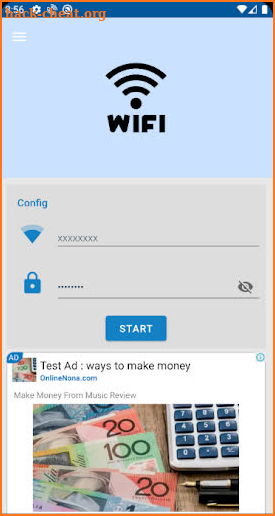 Mobile Hotspot - Wifi Hotspot 2020 screenshot