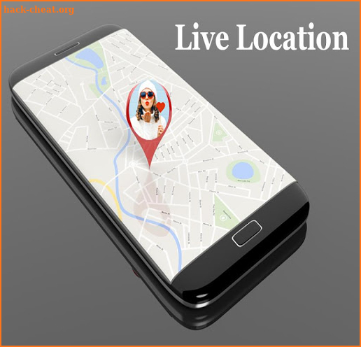 Mobile Locator screenshot