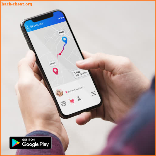 🗺️ Mobile Locator - Locate phone by mobile number screenshot