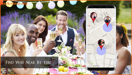Mobile Locator: Track Number & Find Phone Location screenshot