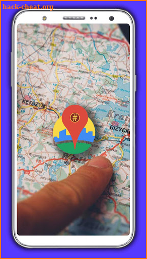 Mobile Locator: Track Number & Find Phone Location screenshot