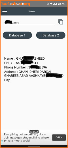 Mobile Number Finder| Search SIM Number Owner Name screenshot