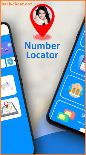 Mobile Number Location Finder screenshot