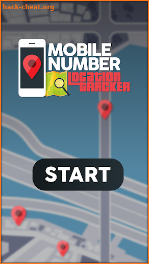 Mobile Number Location: Tracker & Finder screenshot