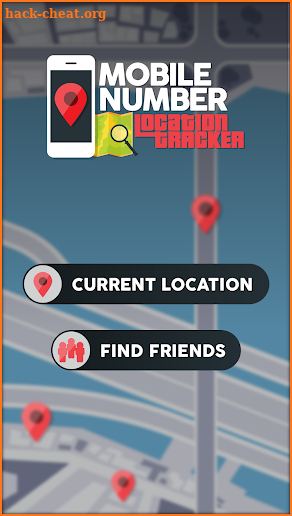Mobile Number Location: Tracker & Finder screenshot