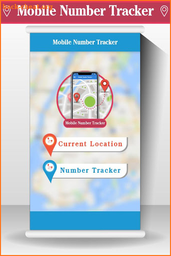 Mobile Number Location Tracker : Find Now screenshot