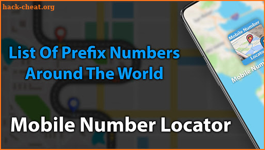 Mobile Number Location Tracker : Phone No. Tracker screenshot