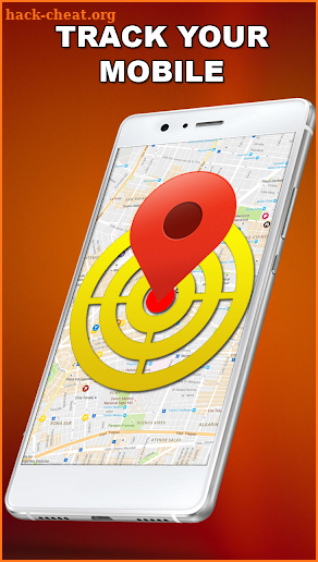 Mobile Number Location Tracker:Offline GPS Tracker screenshot