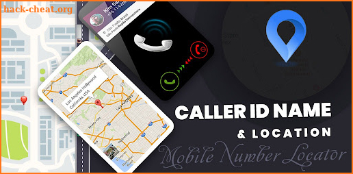 Mobile Number Locator Caler ID screenshot