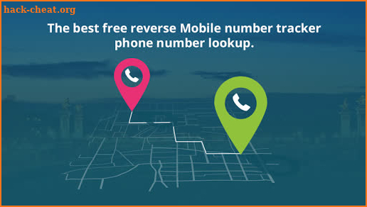 Mobile Number Locator - Find Location Friend screenshot