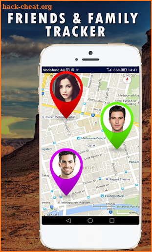 Mobile Number Locator - Find Real Live Phone Call screenshot