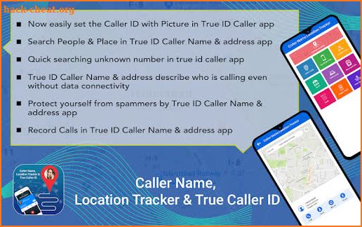 Mobile Number Tracker: Number Location screenshot