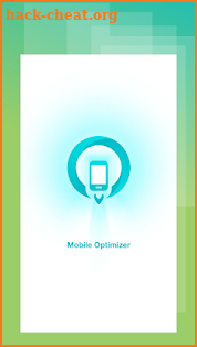 Mobile Optimizer-Free Booster,Cleaner screenshot