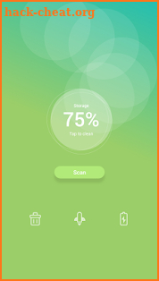 Mobile Optimizer-Free Booster,Cleaner screenshot