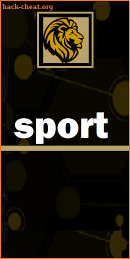 Mobile Sport For Betmgm Notifier App screenshot