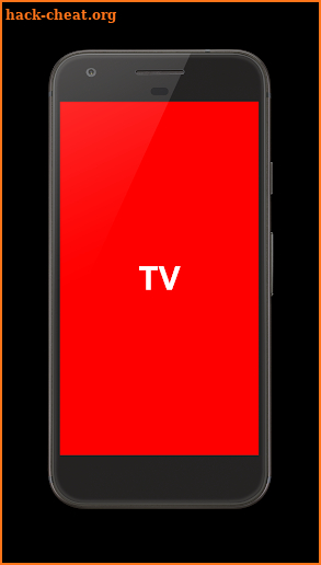 Mobile-TV screenshot