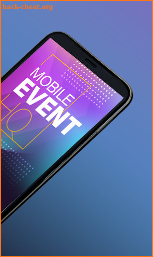 MobileEventHQ screenshot