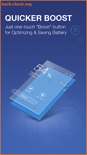 MobileGo (Cleaner & Optimizer) screenshot