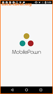 MobilePawn screenshot