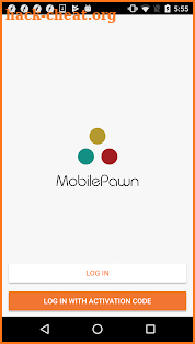 MobilePawn screenshot