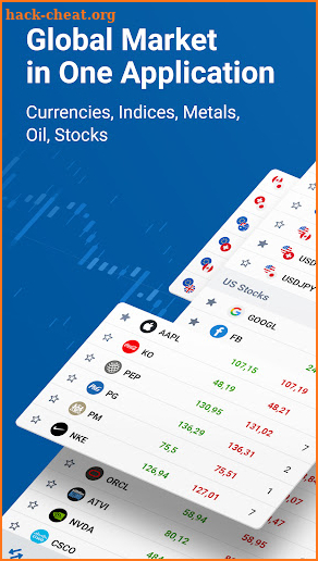 MobileTrader: Online Trading screenshot