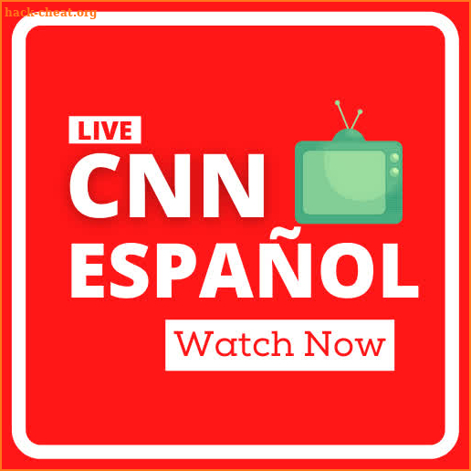 MobileTV App CNN Español screenshot
