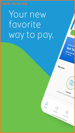 Mobily Pay screenshot
