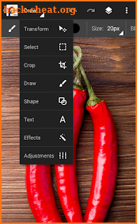 MobiSystems PhotoSuite 4 Pro screenshot